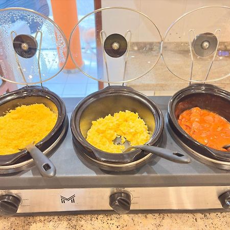 Terra Do Sol Pousada E Hostel Porto Seguro Ngoại thất bức ảnh