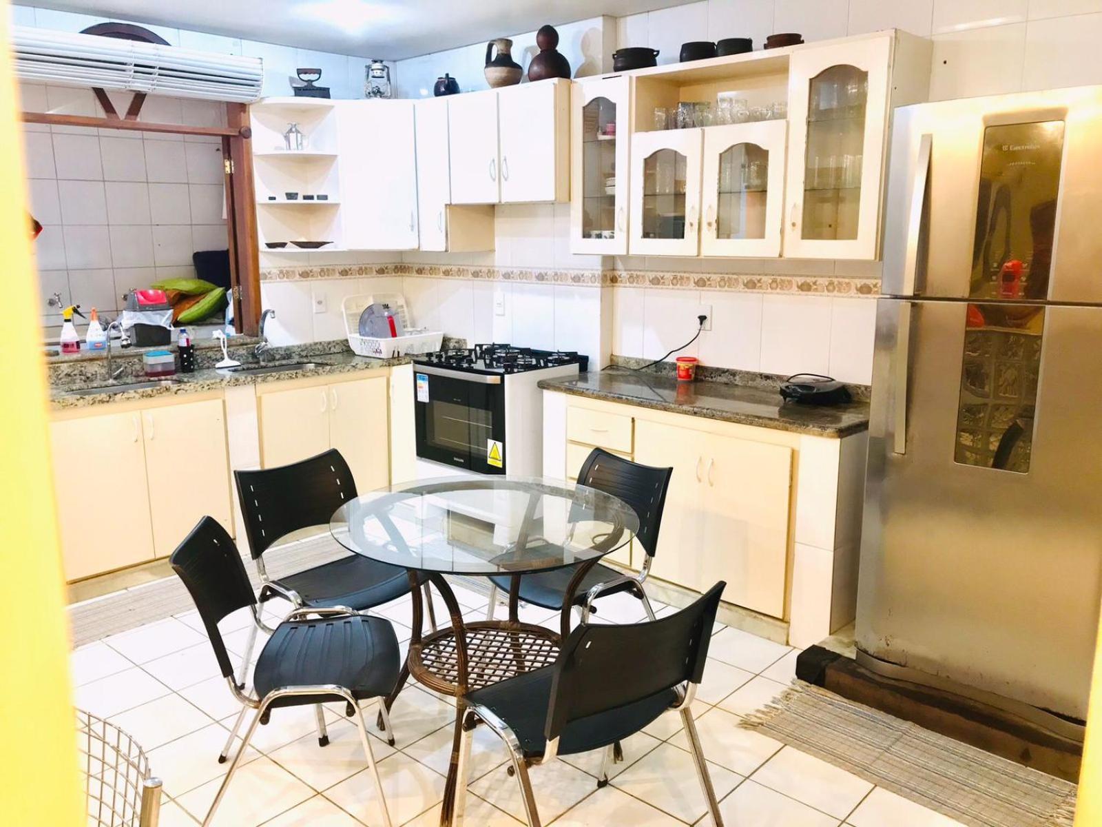 Terra Do Sol Pousada E Hostel Porto Seguro Ngoại thất bức ảnh