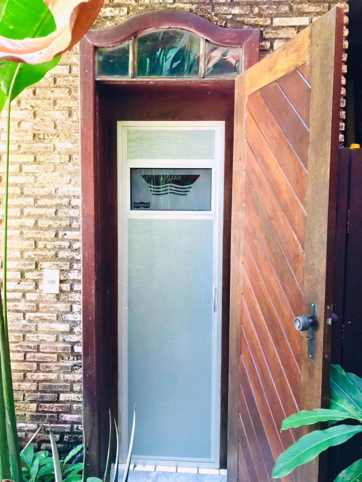 Terra Do Sol Pousada E Hostel Porto Seguro Ngoại thất bức ảnh
