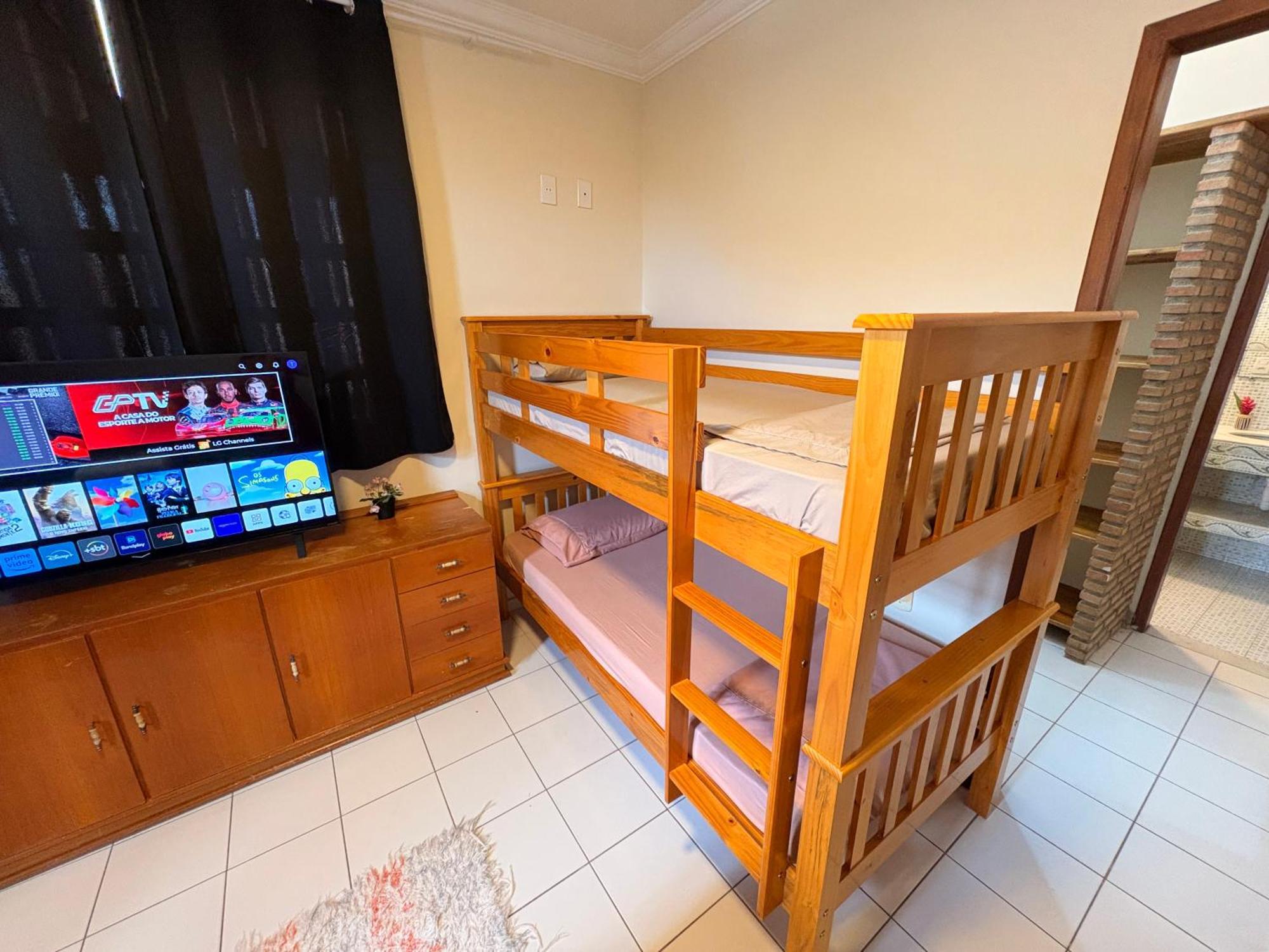 Terra Do Sol Pousada E Hostel Porto Seguro Ngoại thất bức ảnh