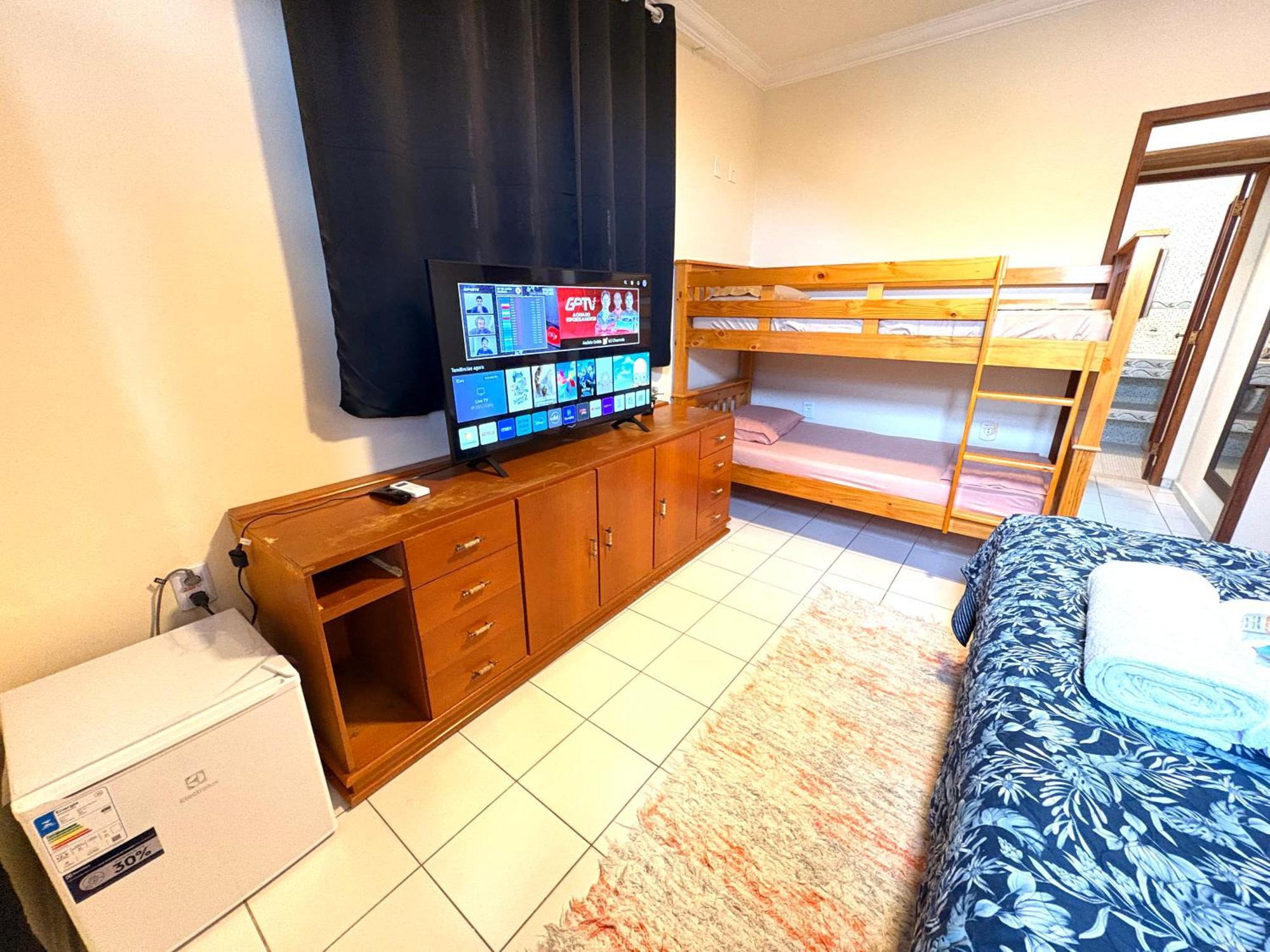 Terra Do Sol Pousada E Hostel Porto Seguro Ngoại thất bức ảnh