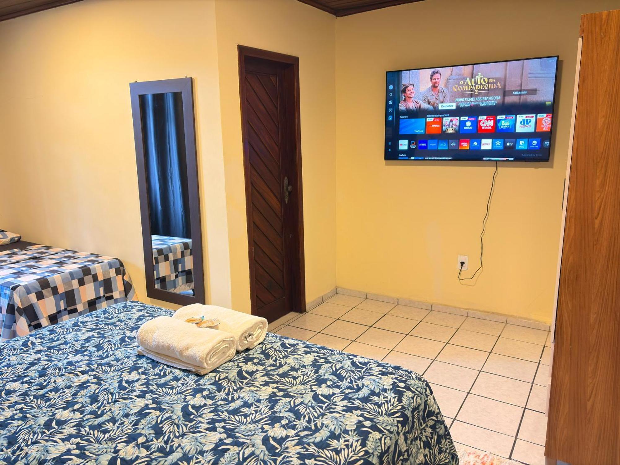 Terra Do Sol Pousada E Hostel Porto Seguro Ngoại thất bức ảnh