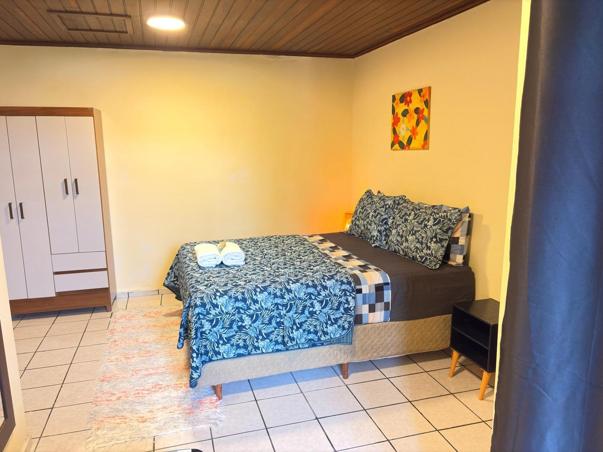 Terra Do Sol Pousada E Hostel Porto Seguro Ngoại thất bức ảnh