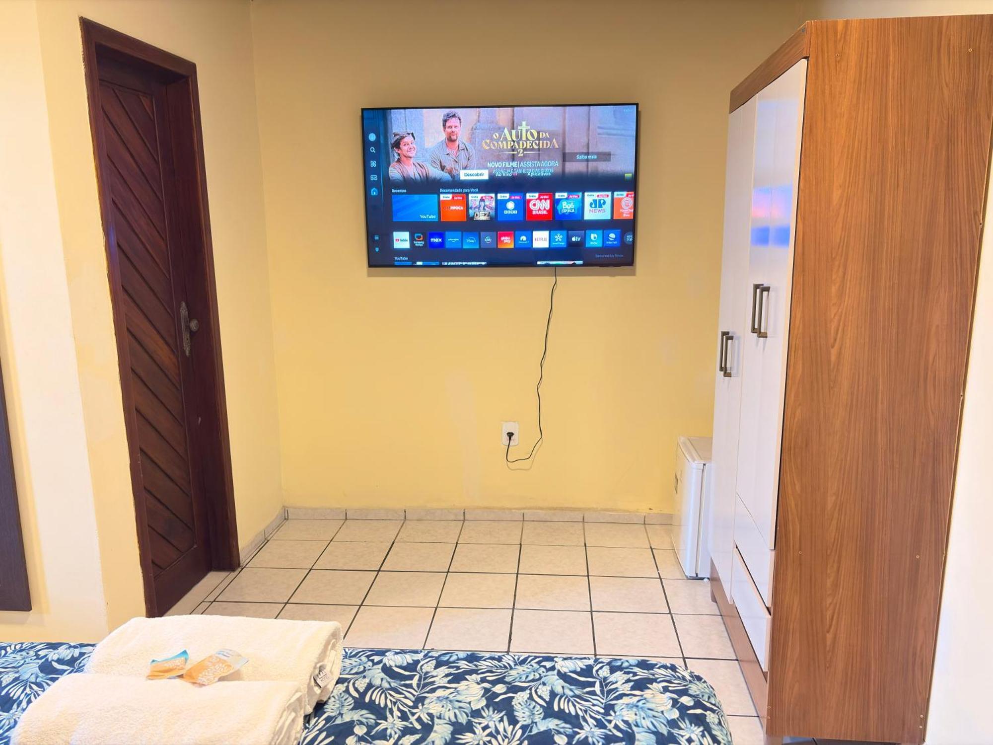 Terra Do Sol Pousada E Hostel Porto Seguro Ngoại thất bức ảnh
