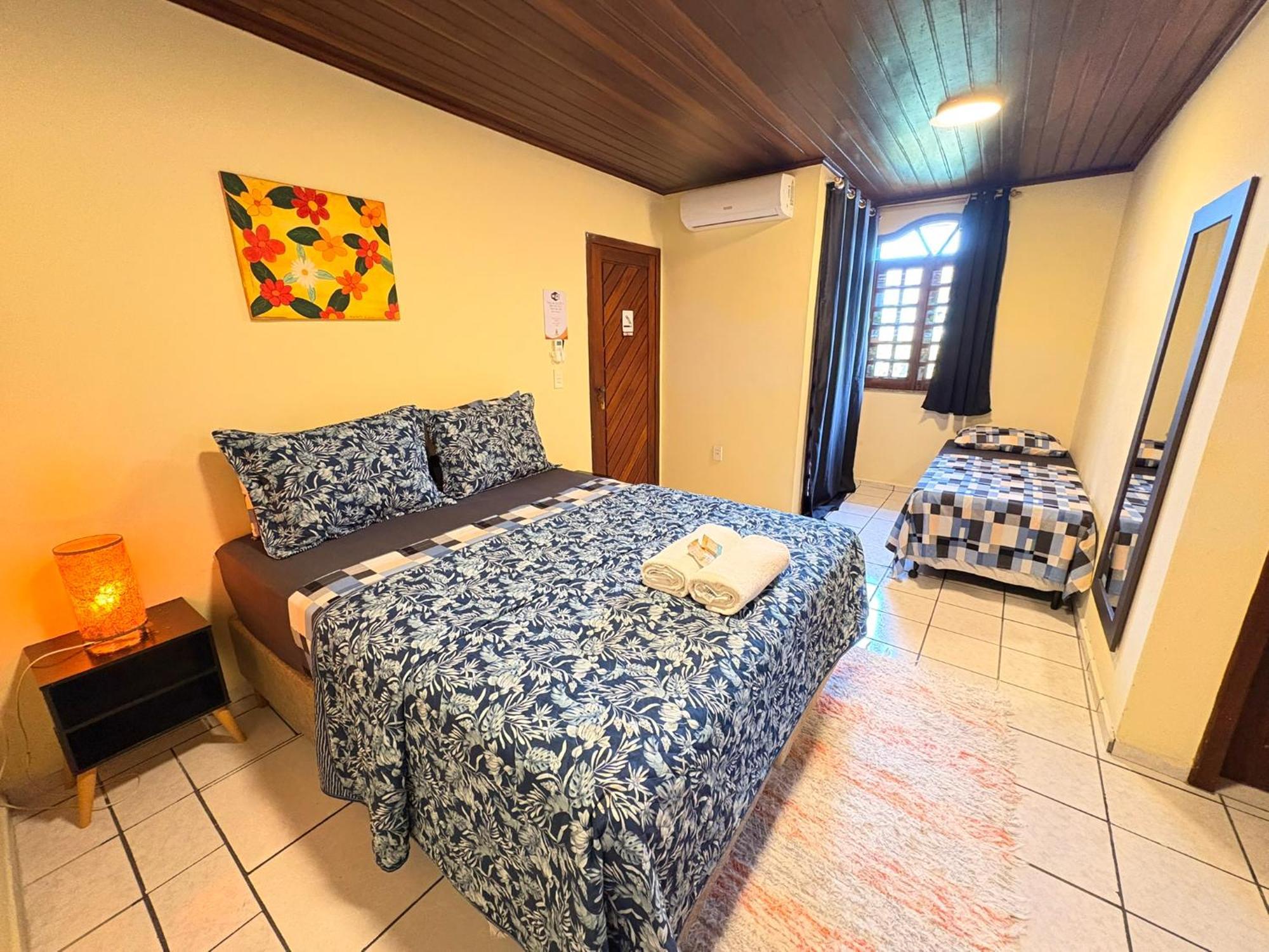 Terra Do Sol Pousada E Hostel Porto Seguro Ngoại thất bức ảnh