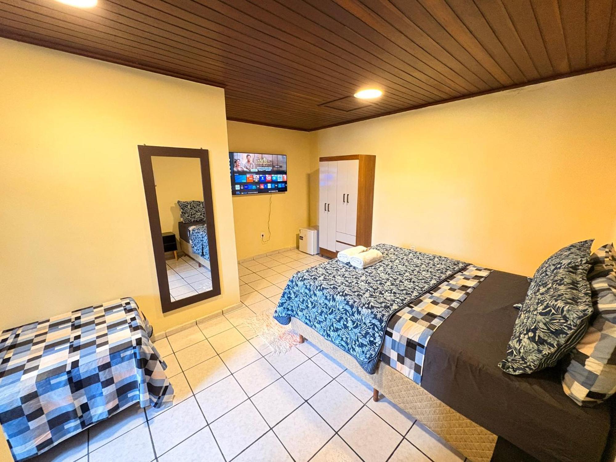 Terra Do Sol Pousada E Hostel Porto Seguro Ngoại thất bức ảnh