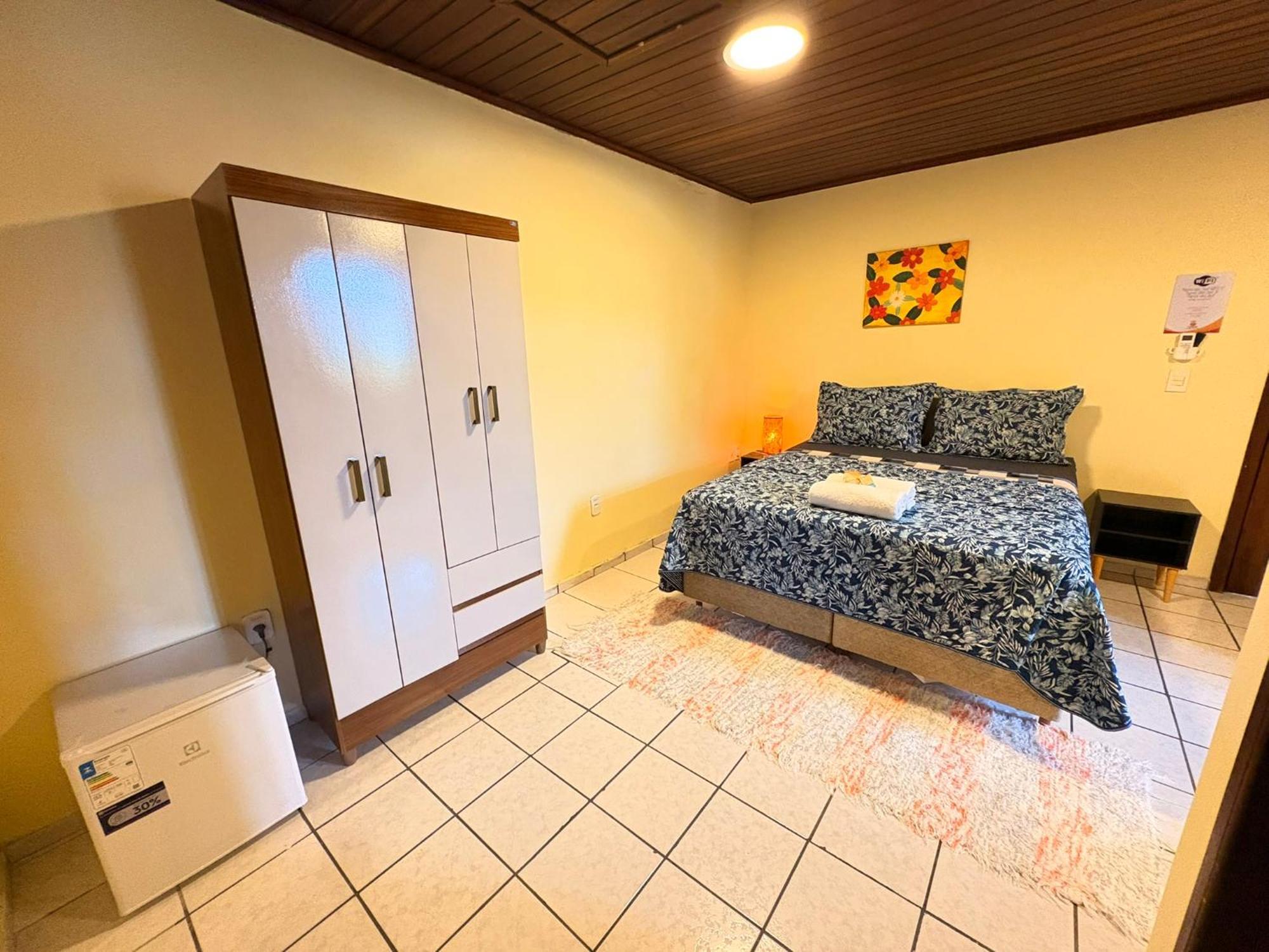 Terra Do Sol Pousada E Hostel Porto Seguro Ngoại thất bức ảnh