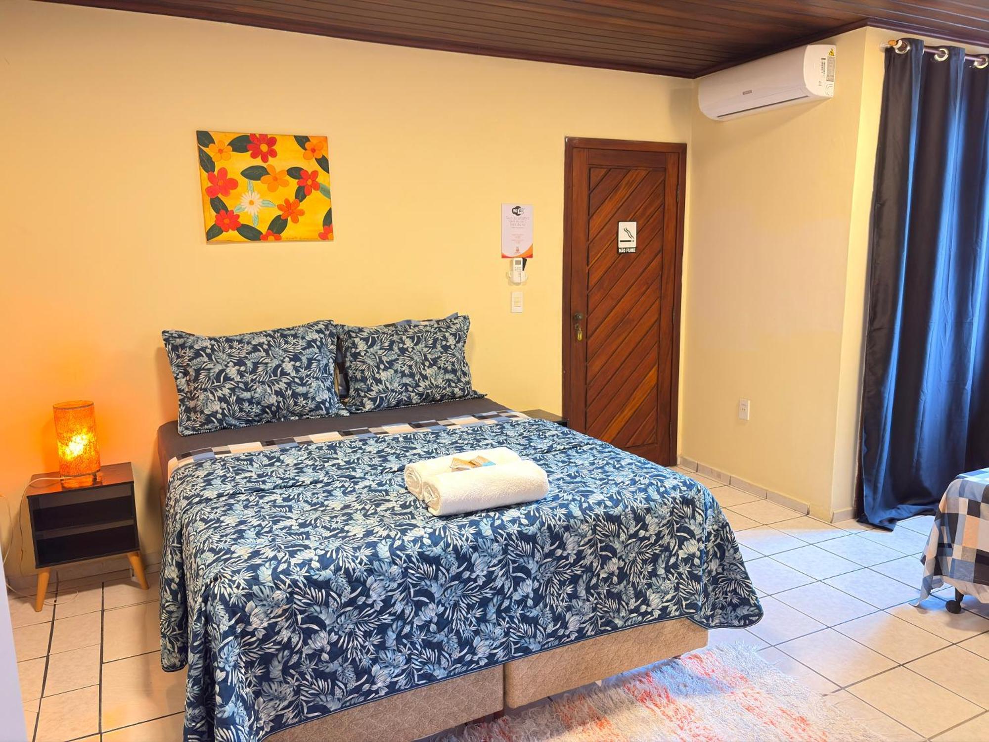 Terra Do Sol Pousada E Hostel Porto Seguro Ngoại thất bức ảnh
