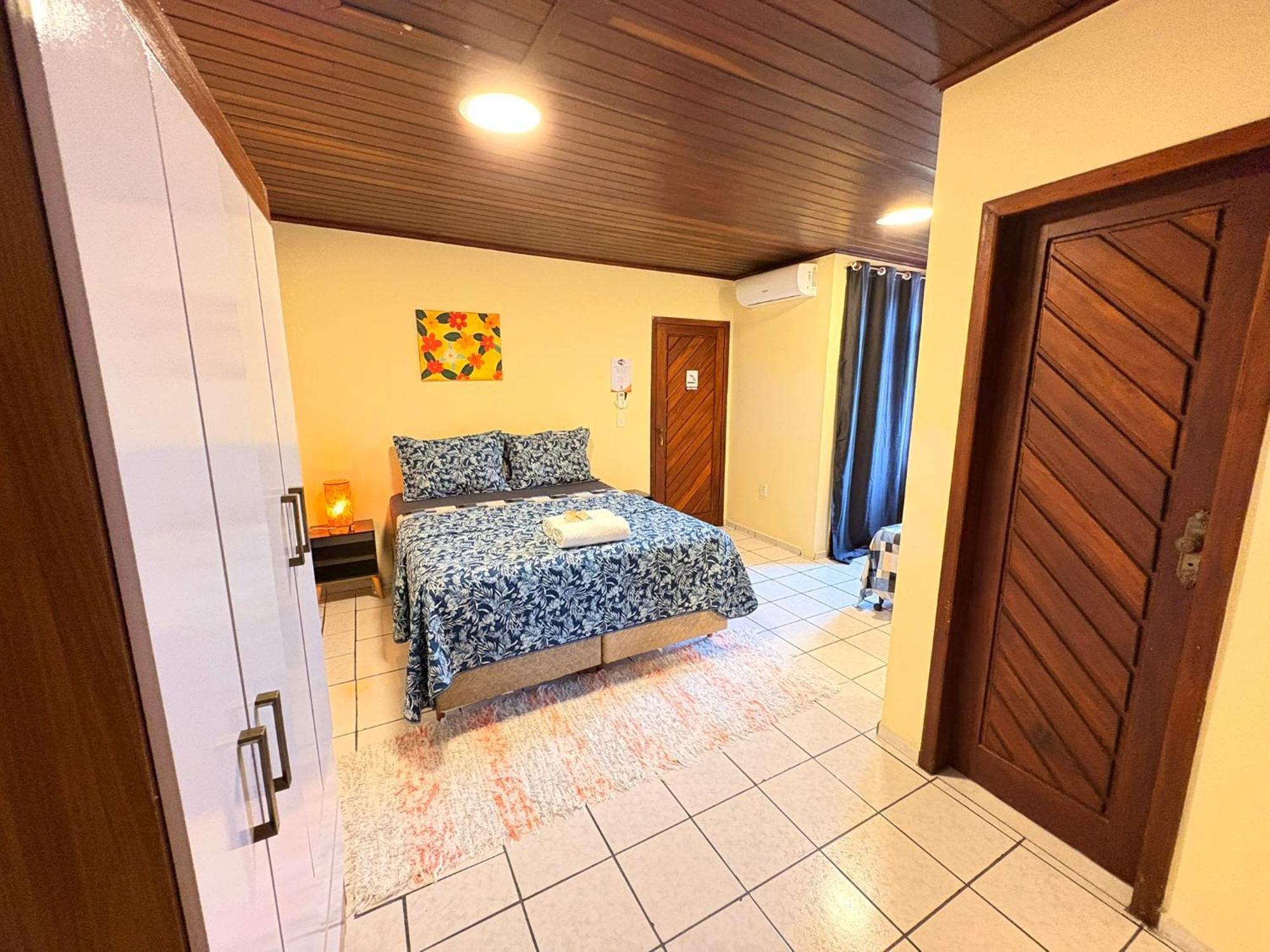Terra Do Sol Pousada E Hostel Porto Seguro Ngoại thất bức ảnh