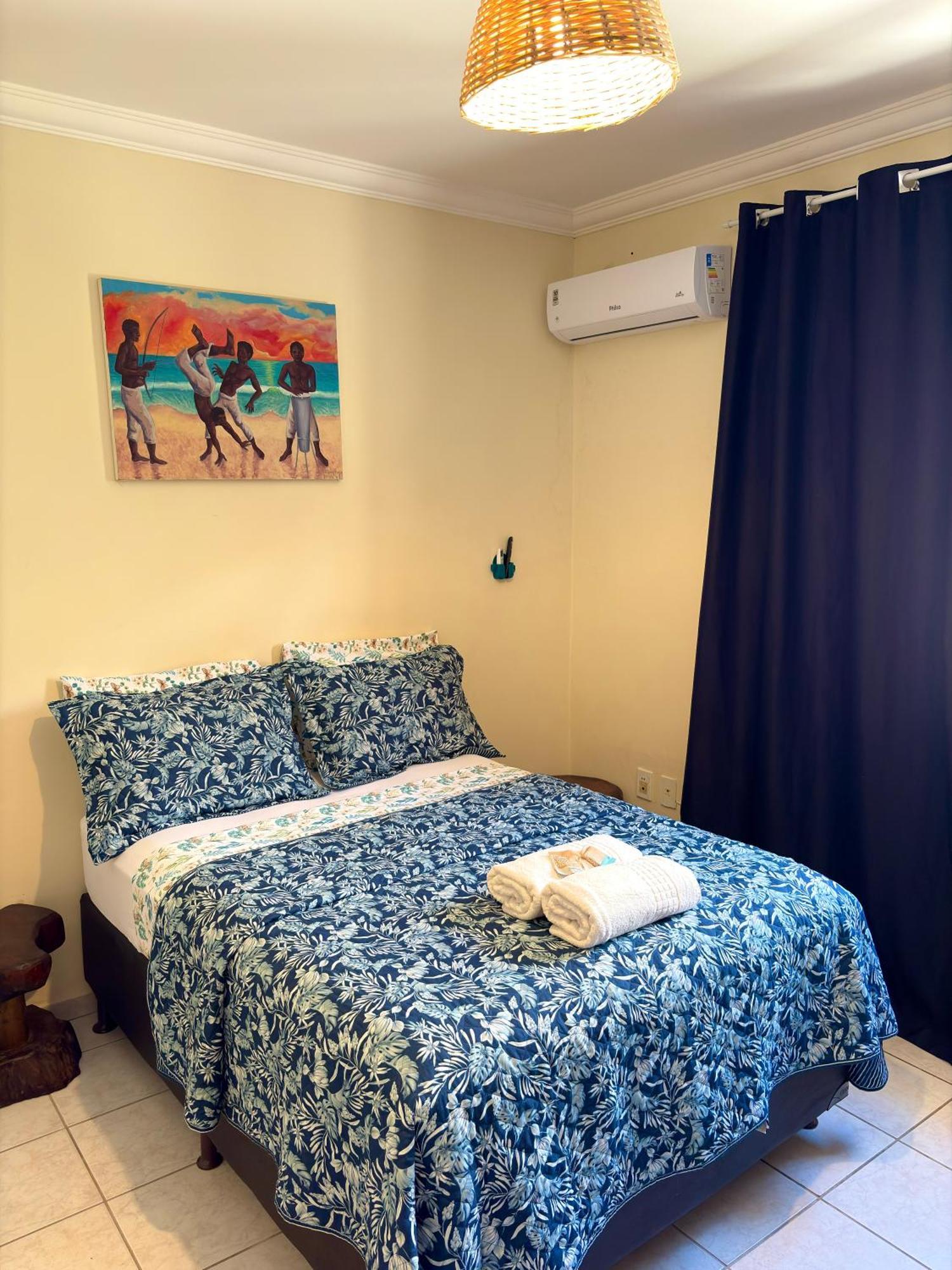 Terra Do Sol Pousada E Hostel Porto Seguro Ngoại thất bức ảnh