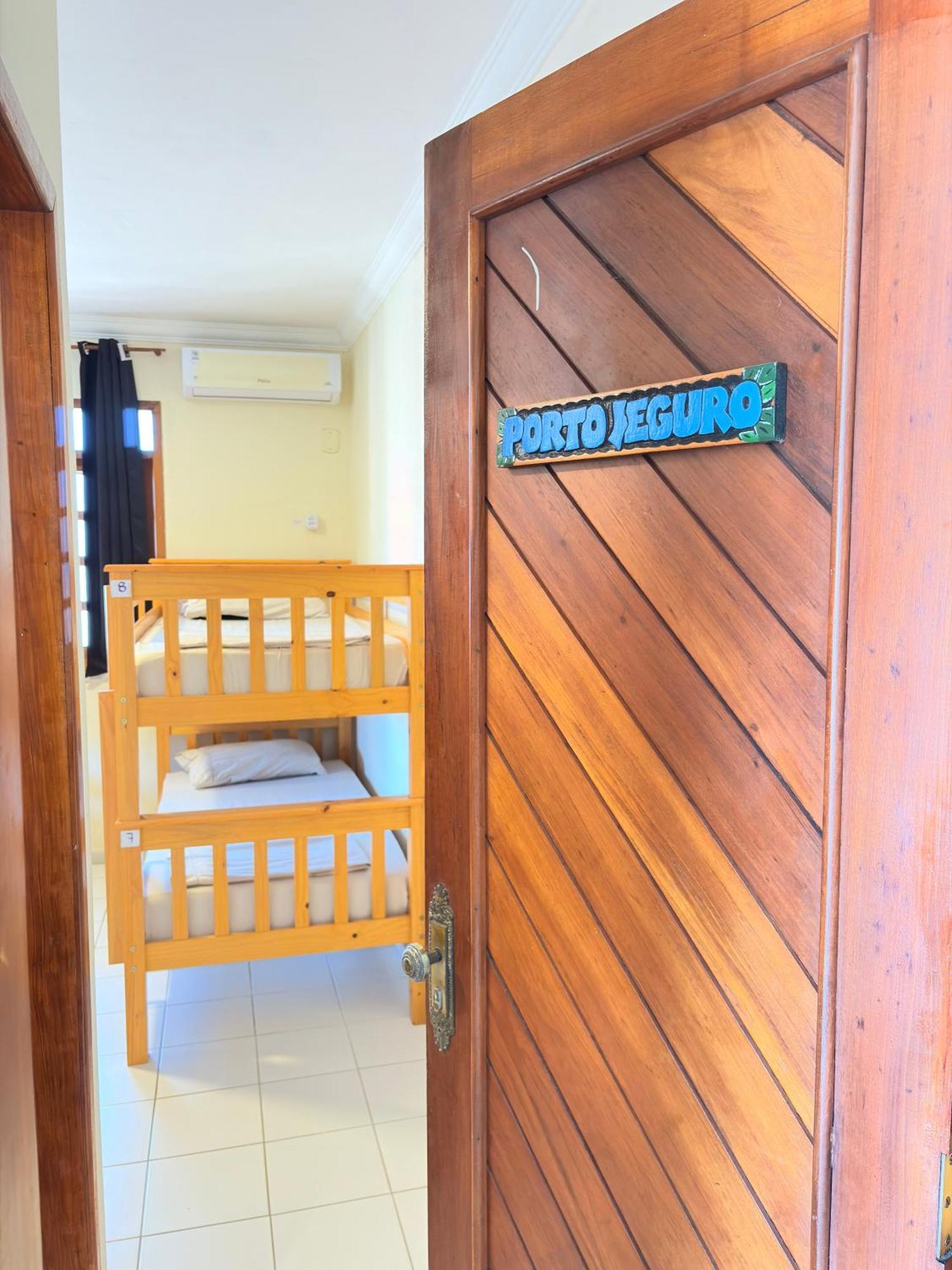 Terra Do Sol Pousada E Hostel Porto Seguro Ngoại thất bức ảnh