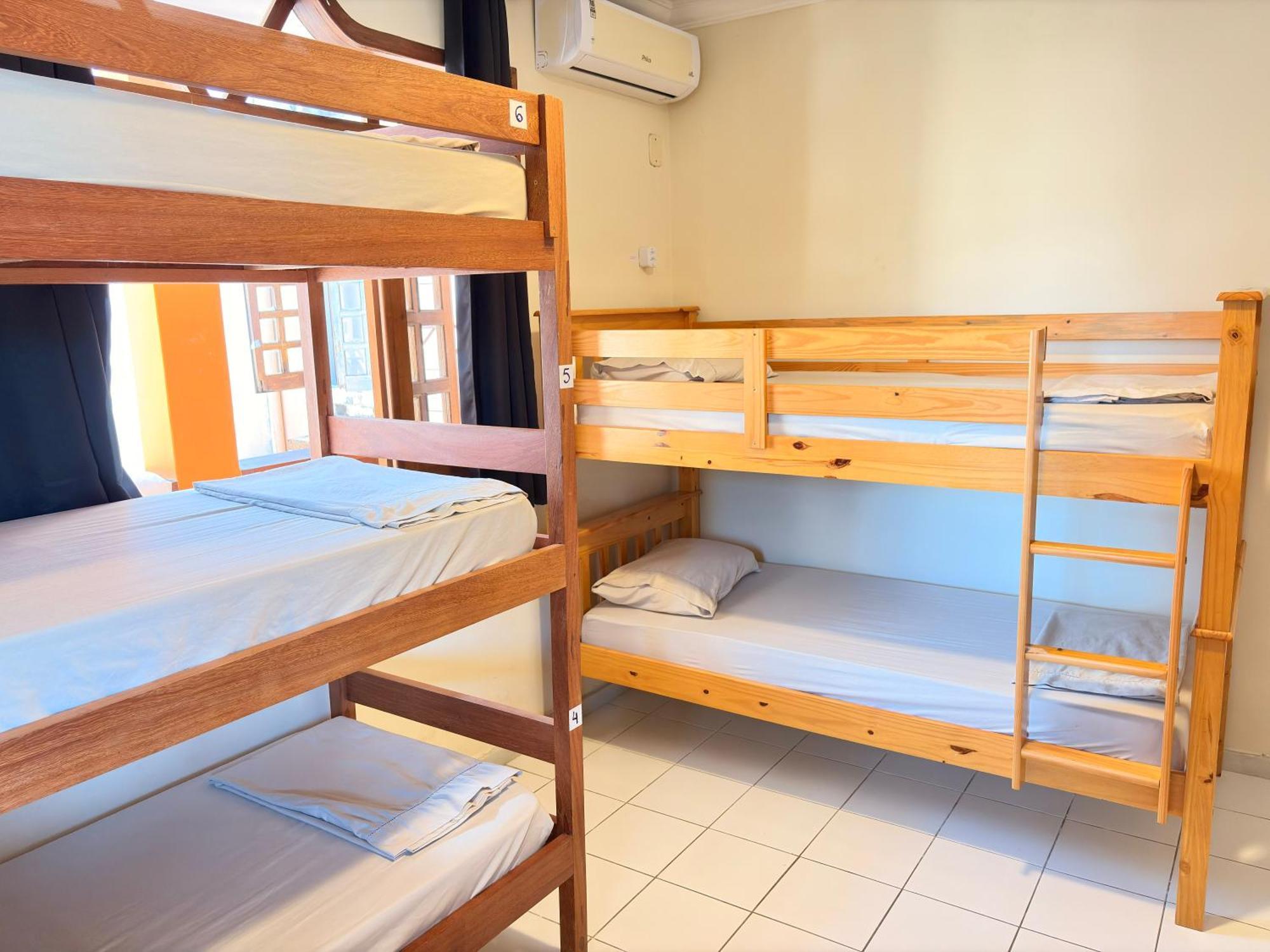 Terra Do Sol Pousada E Hostel Porto Seguro Ngoại thất bức ảnh