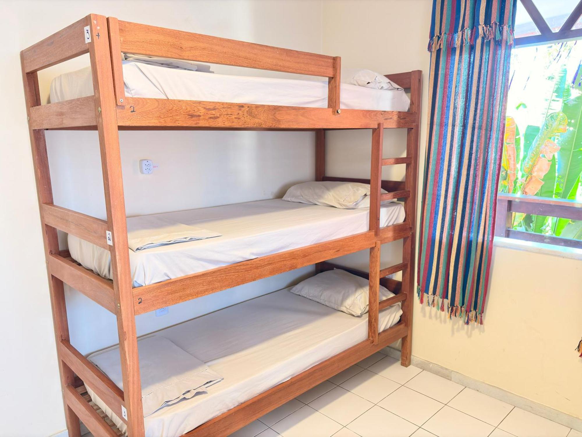 Terra Do Sol Pousada E Hostel Porto Seguro Ngoại thất bức ảnh