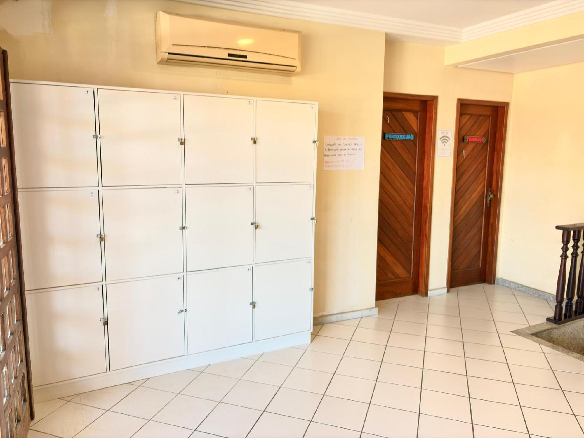 Terra Do Sol Pousada E Hostel Porto Seguro Ngoại thất bức ảnh