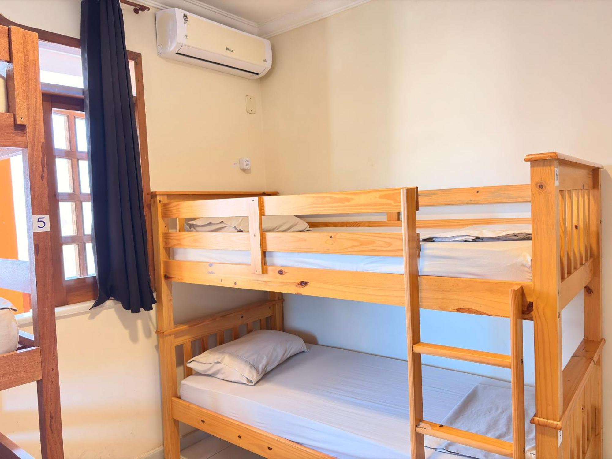 Terra Do Sol Pousada E Hostel Porto Seguro Ngoại thất bức ảnh