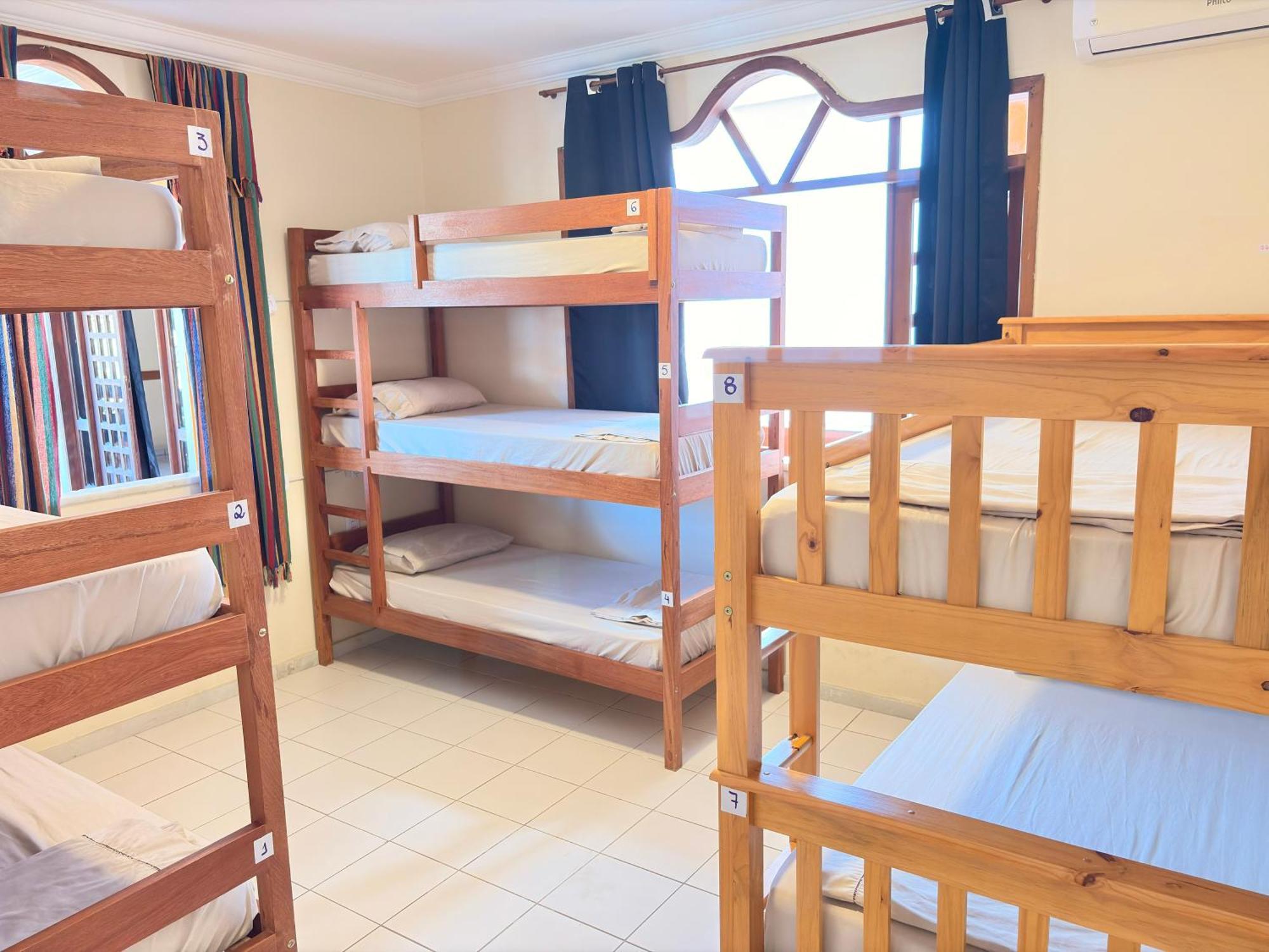 Terra Do Sol Pousada E Hostel Porto Seguro Ngoại thất bức ảnh
