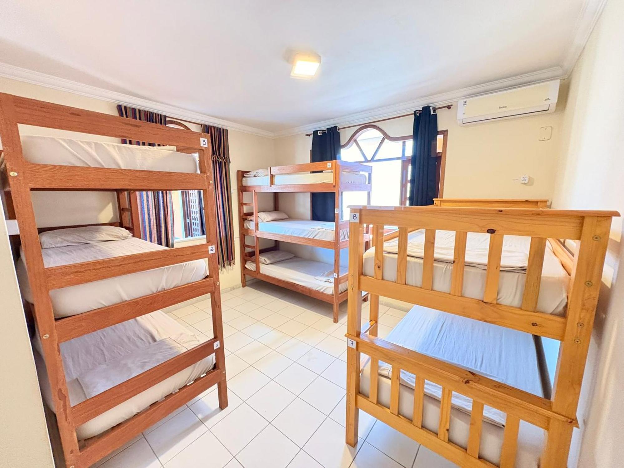 Terra Do Sol Pousada E Hostel Porto Seguro Ngoại thất bức ảnh