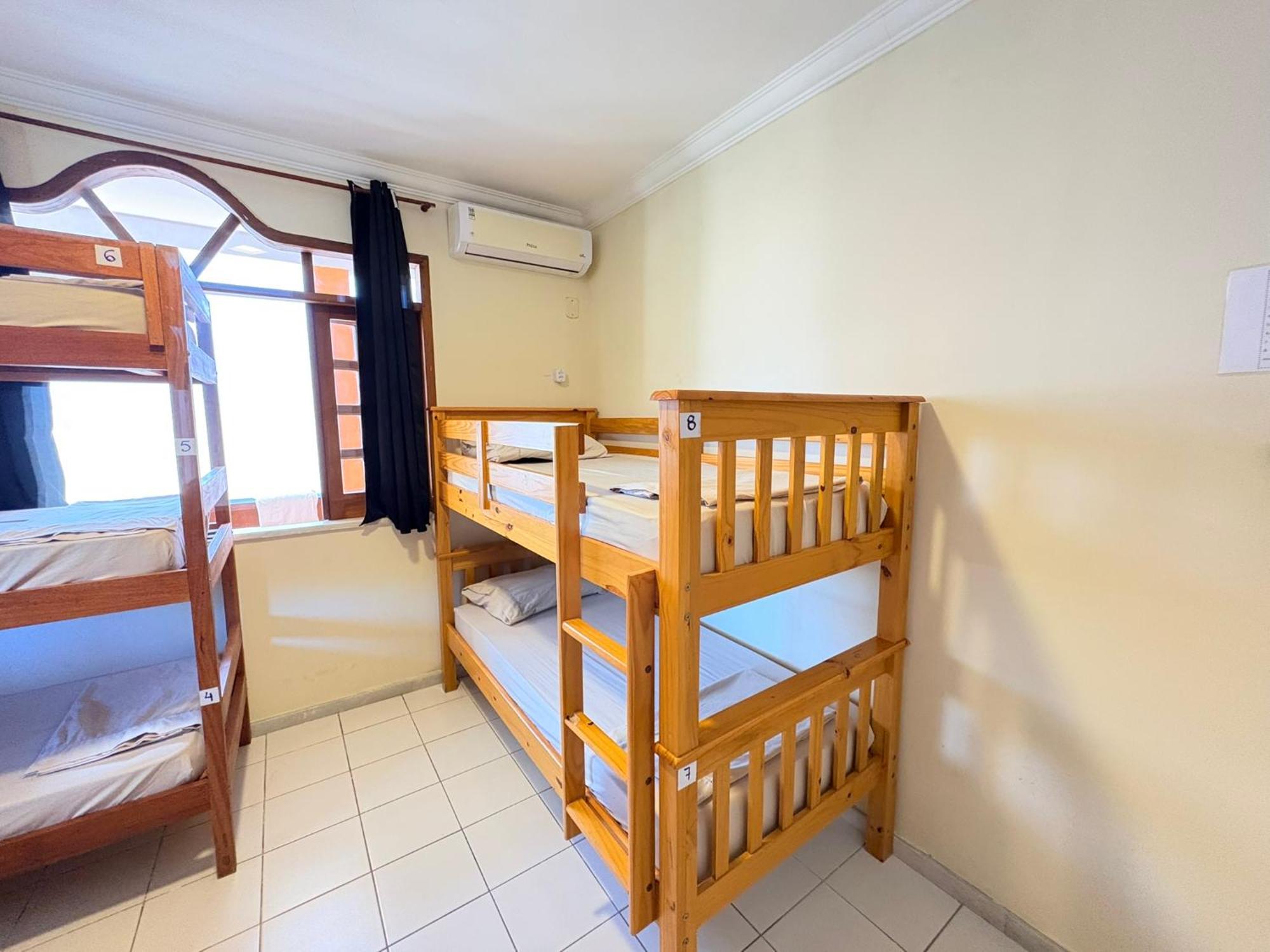 Terra Do Sol Pousada E Hostel Porto Seguro Ngoại thất bức ảnh