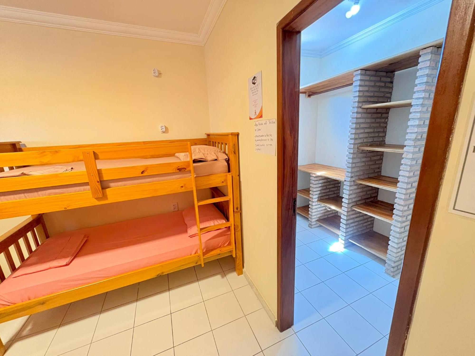 Terra Do Sol Pousada E Hostel Porto Seguro Ngoại thất bức ảnh