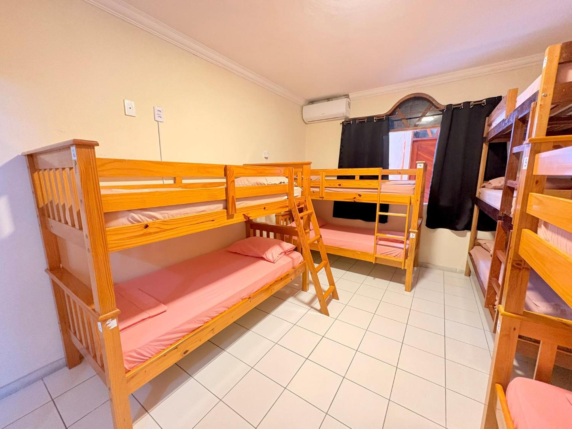 Terra Do Sol Pousada E Hostel Porto Seguro Ngoại thất bức ảnh