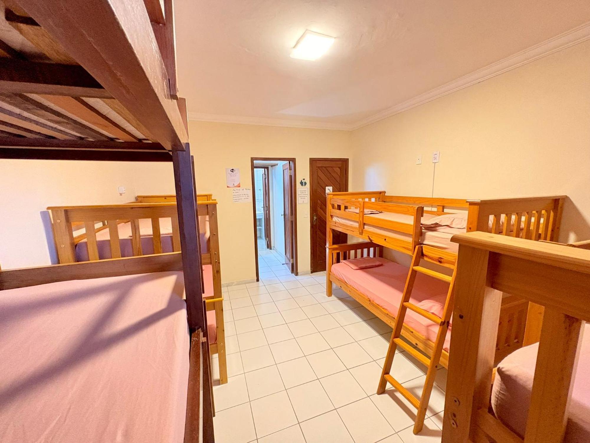 Terra Do Sol Pousada E Hostel Porto Seguro Ngoại thất bức ảnh