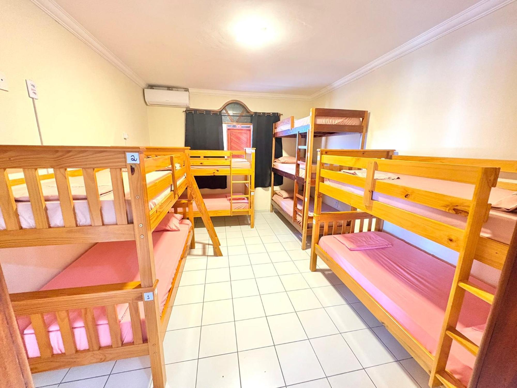 Terra Do Sol Pousada E Hostel Porto Seguro Ngoại thất bức ảnh